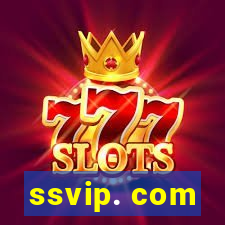 ssvip. com